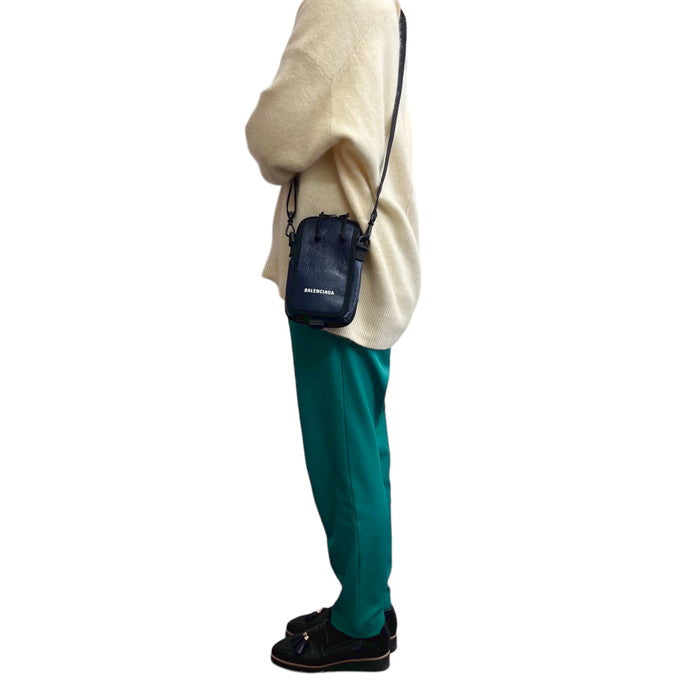 BALENCIAGA/バレンシアガ】 エクスプローラー 593329 クロスボディ