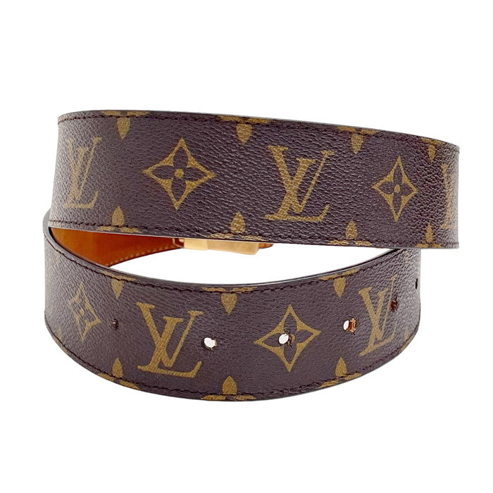 LOUIS VUITTON/ルイ・ヴィトン】 モノグラム M9608 サンチュール・LV