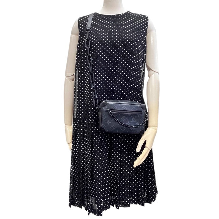 LOUIS VUITTON/ルイ・ヴィトン】 モノグラムエクリプス M44735 ミニ