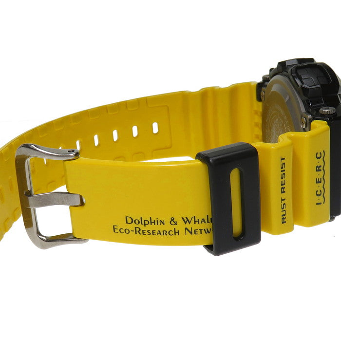 CASIO/カシオ】 G-SHOCK/ジーショック ガルフマン イルカクジラ GW