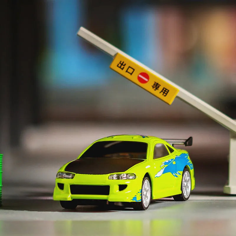 Buy Turbo Racing New 1:76 C72/C73/C74 Sport RC Car at makerfire