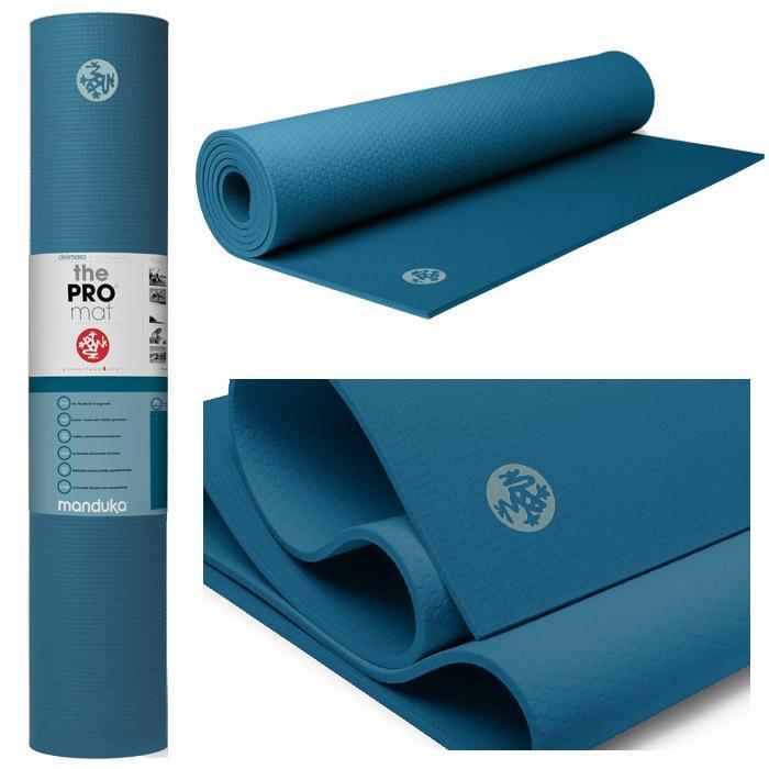 Manduka マンドゥカ [公式][レンタル商品] Manduka PRO ヨガマット