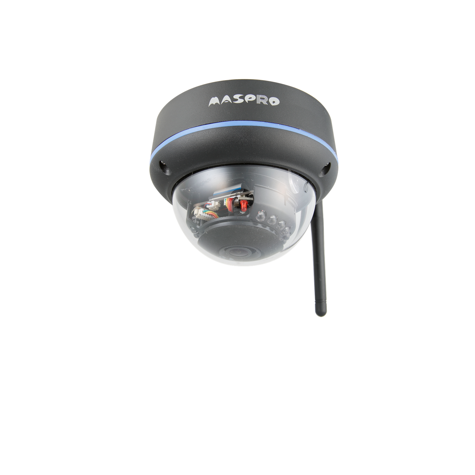 WC3A-DC(ブラック): セキュリティー機器|マスプロ電工公式オンライン