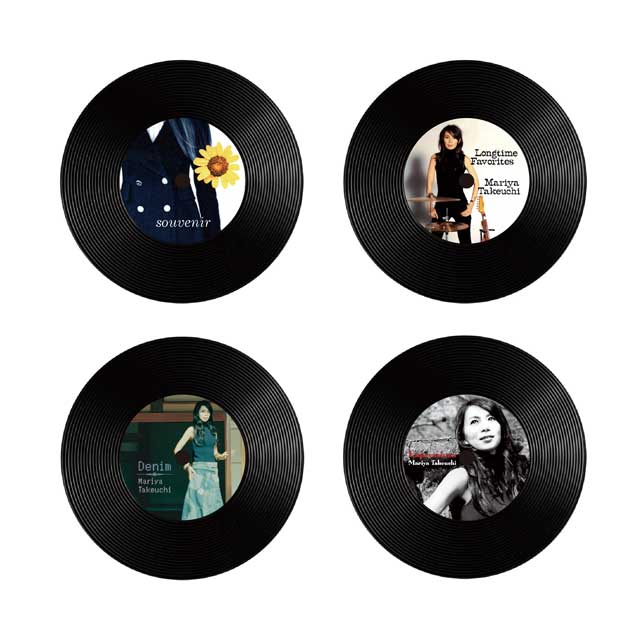 40周年記念グッズ – 竹内まりや ONLINE SHOP