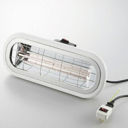 Chrester（クレスター）お風呂ヒーター HEAT-S-101WA［CH-018］ – feel