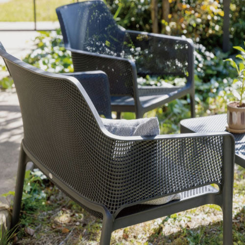 関東地域限定販売商品】ナルディ ネットベンチ（カラー：3色