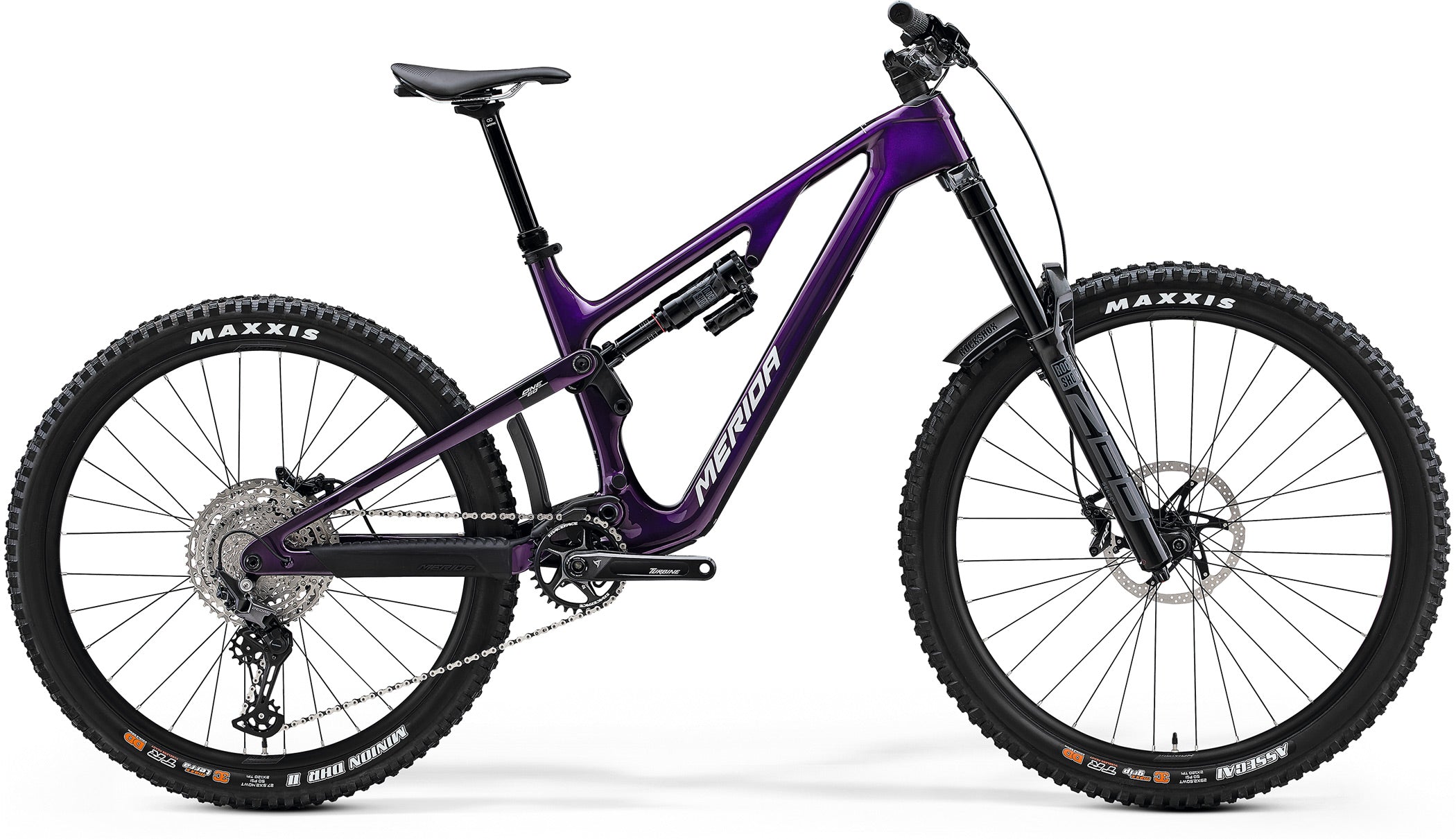 2025】ONE-SIXTY（2025 ワン シックスティ）6000｜MERIDA公式