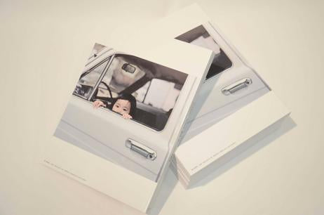 ホンマタカシ ニュー・ドキュメンタリー – MIMOCA ONLINE SHOP