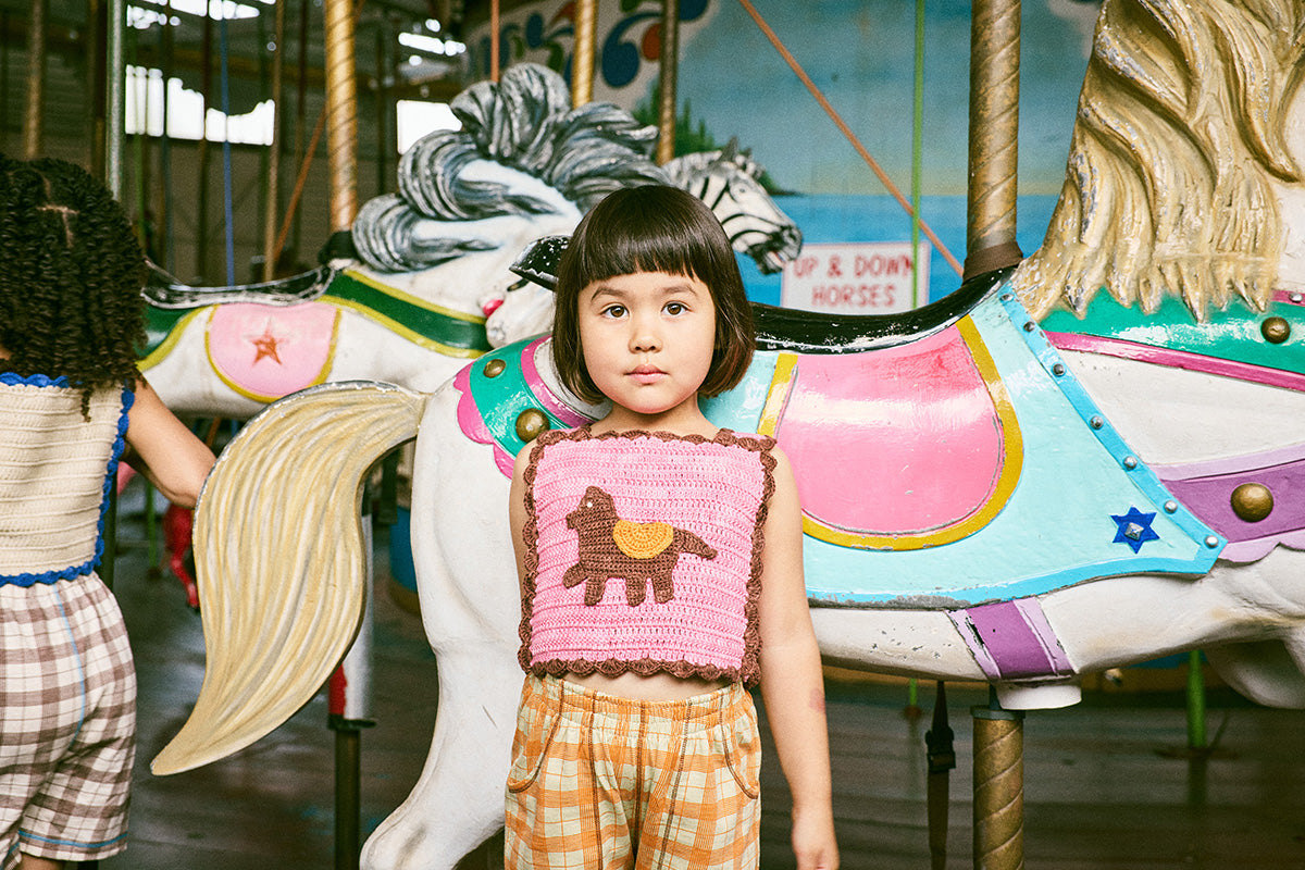 Journal – Misha & Puff