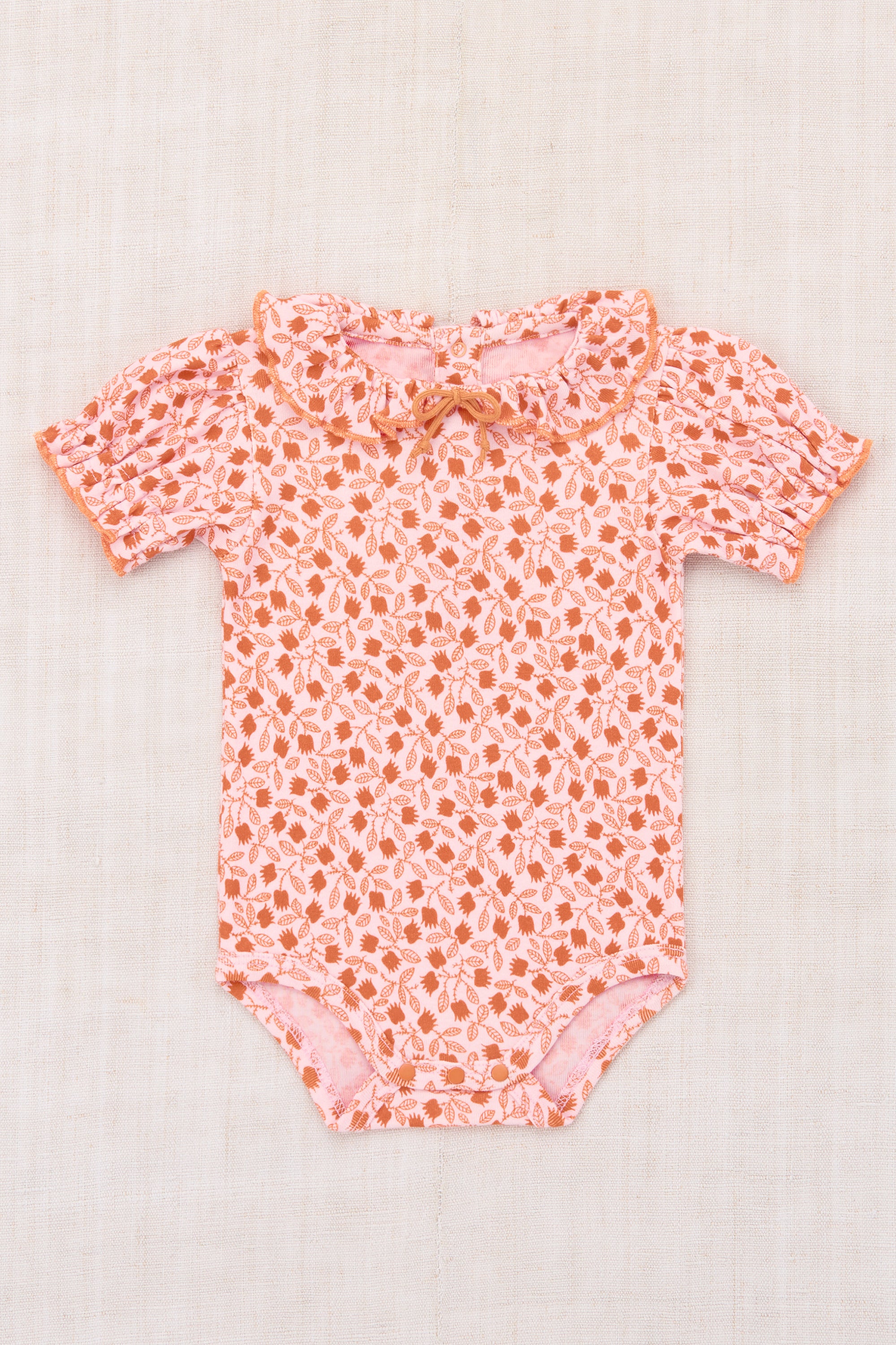 Baby Rompers & Best Sellers | Misha & Puff