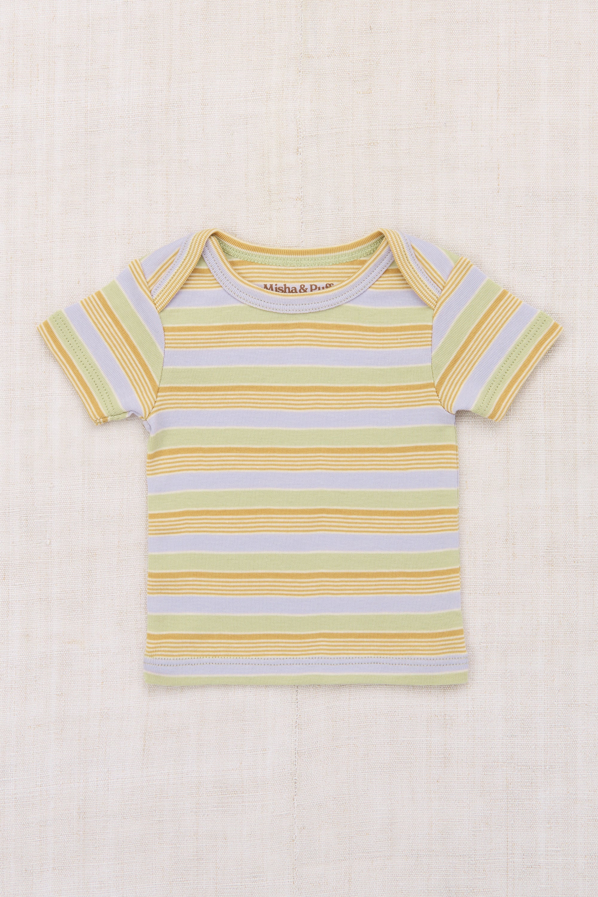 Baby Shirts & Tops | Misha & Puff
