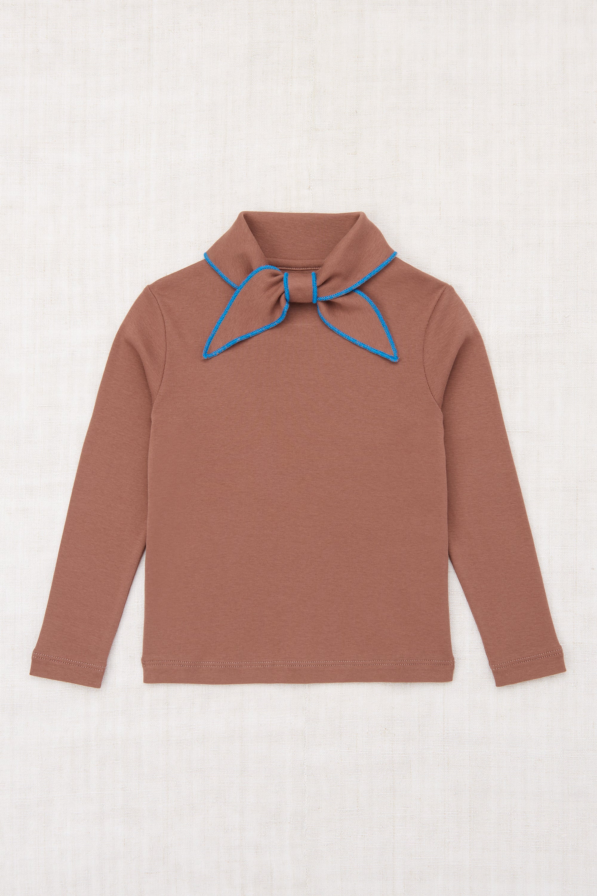 Scout Top – Misha & Puff