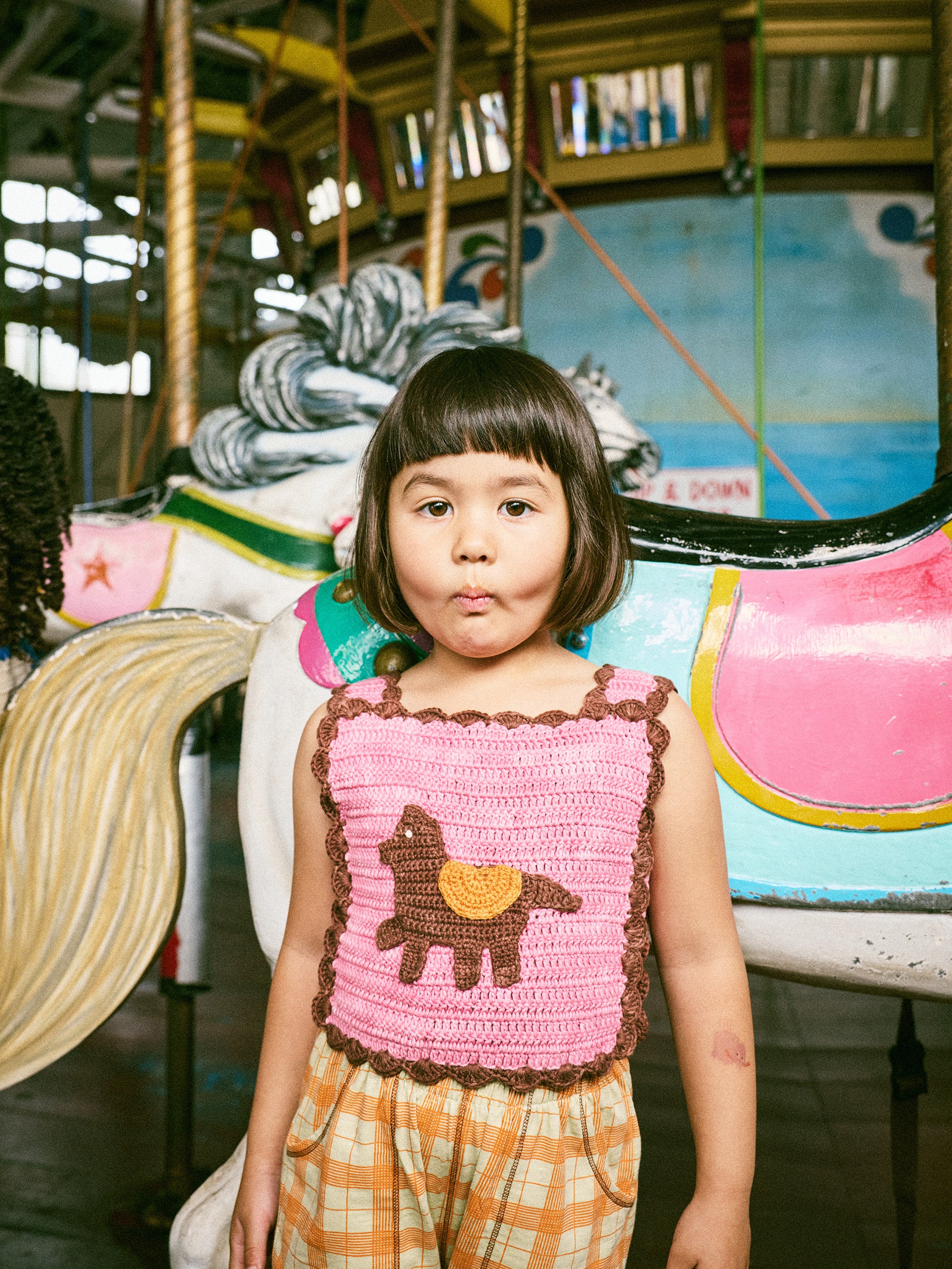 Baby Clothes | Misha & Puff