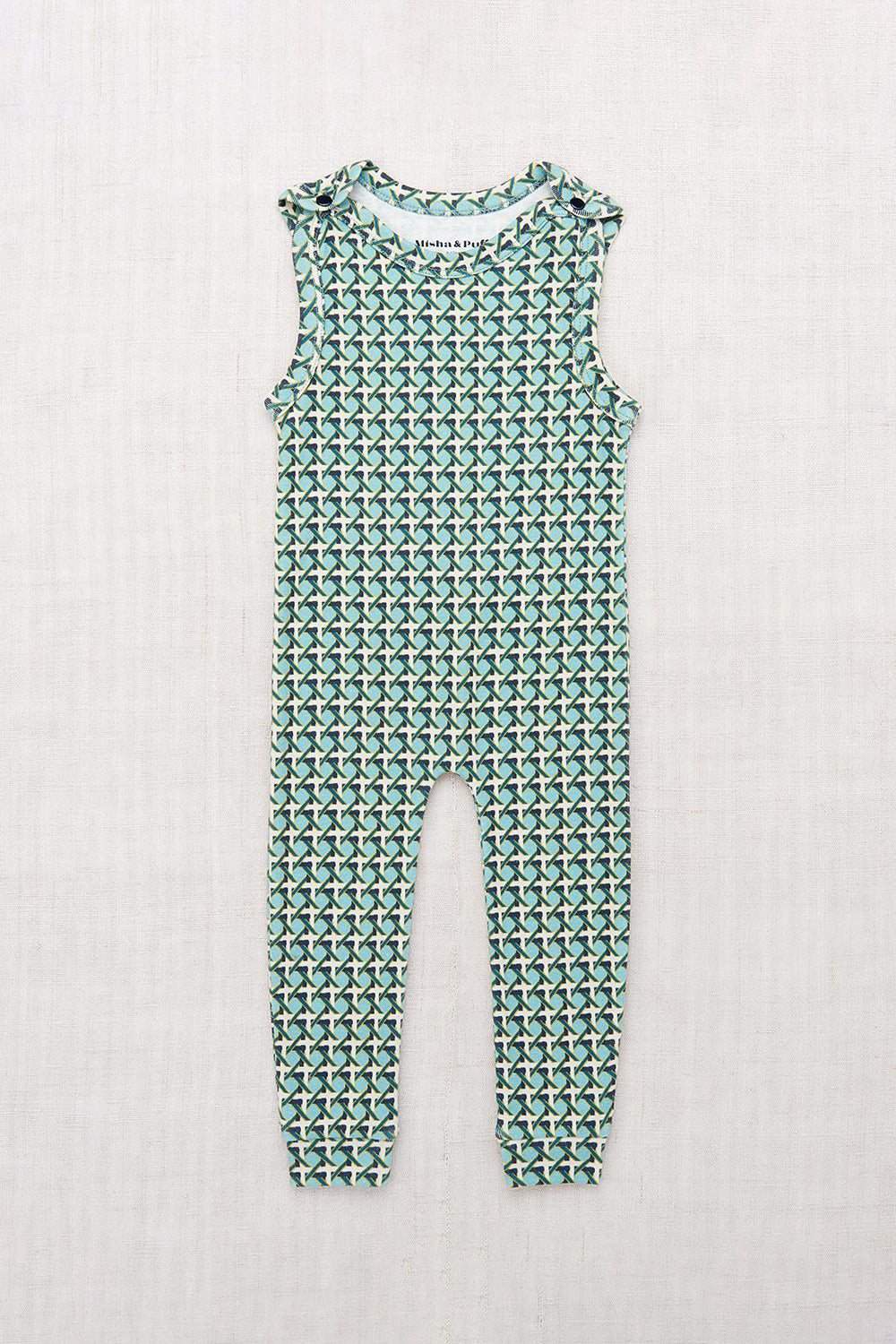 Baby Hooded Popcorn Cardigan – Misha & Puff