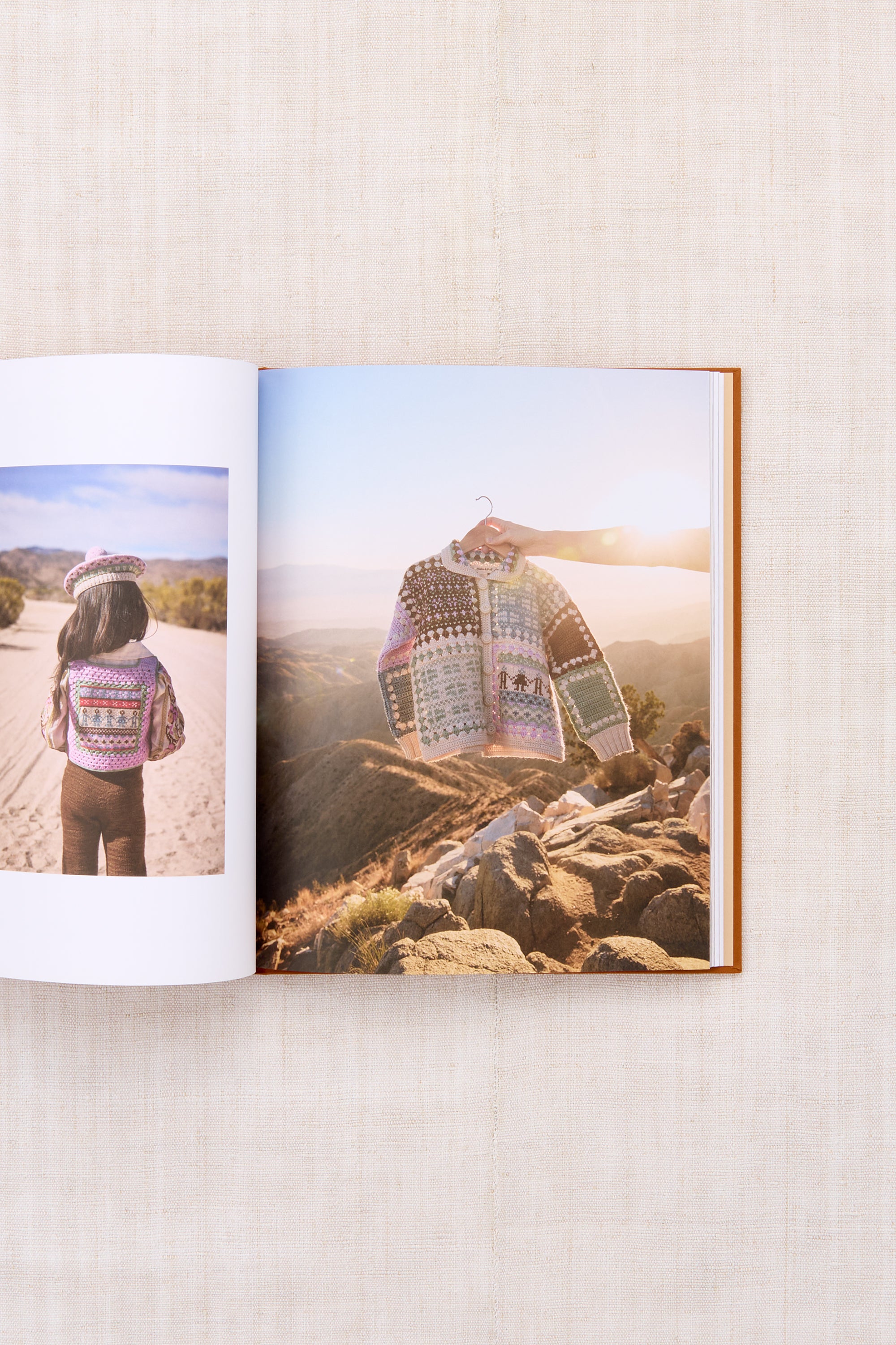 Winter 25 Apolina x MP – Misha & Puff