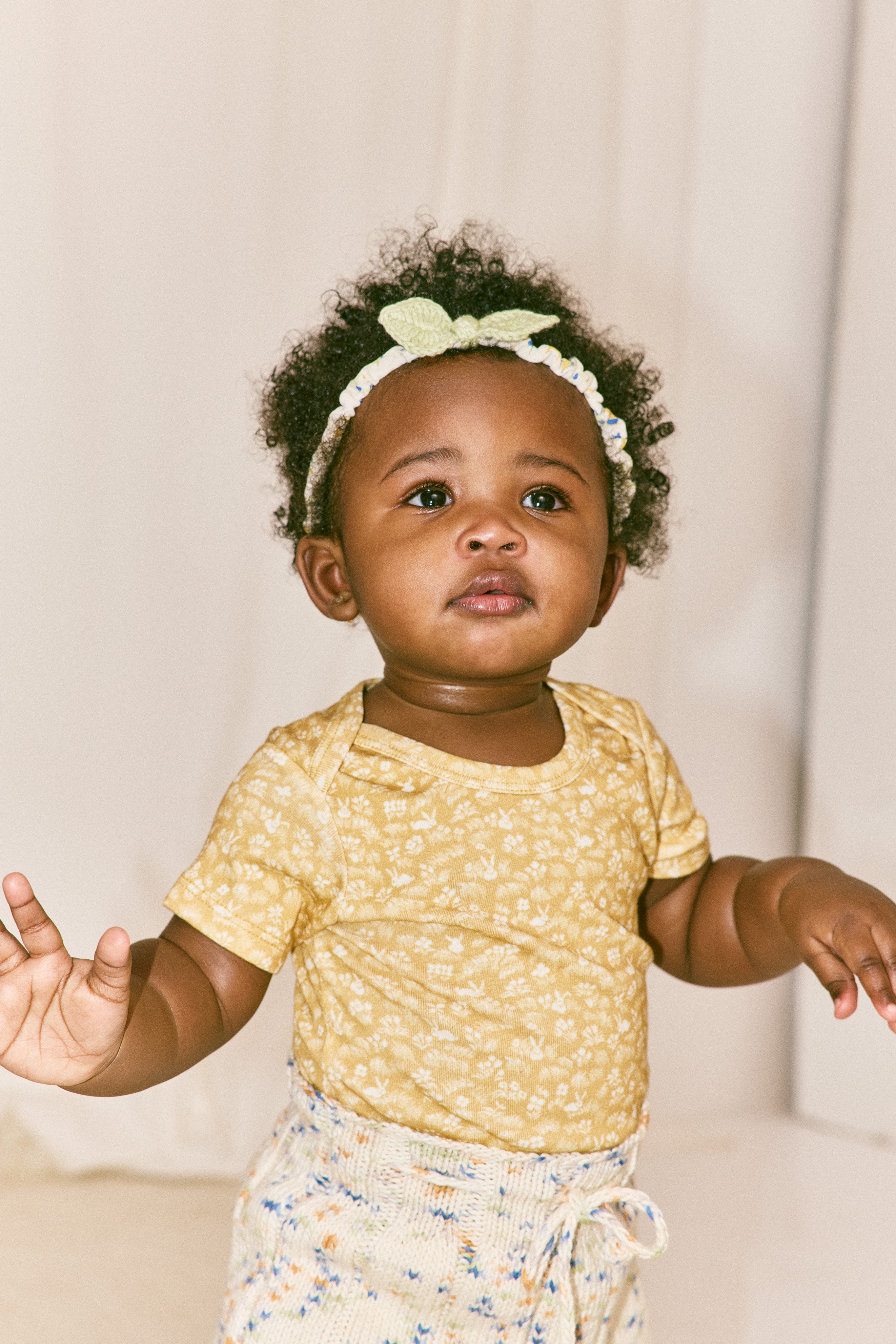 Baby Shirts & Tops | Misha & Puff