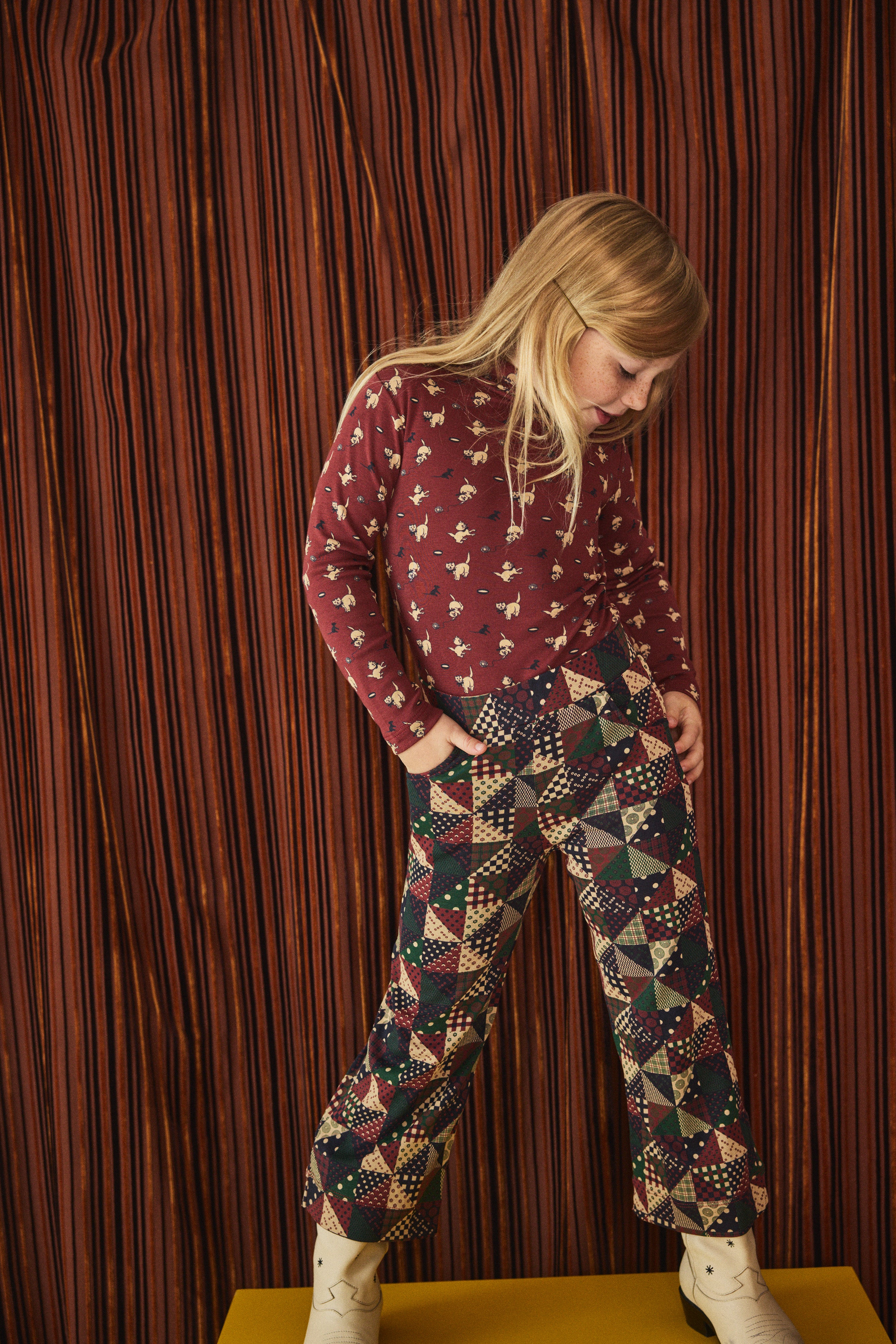 Products – Misha & Puff