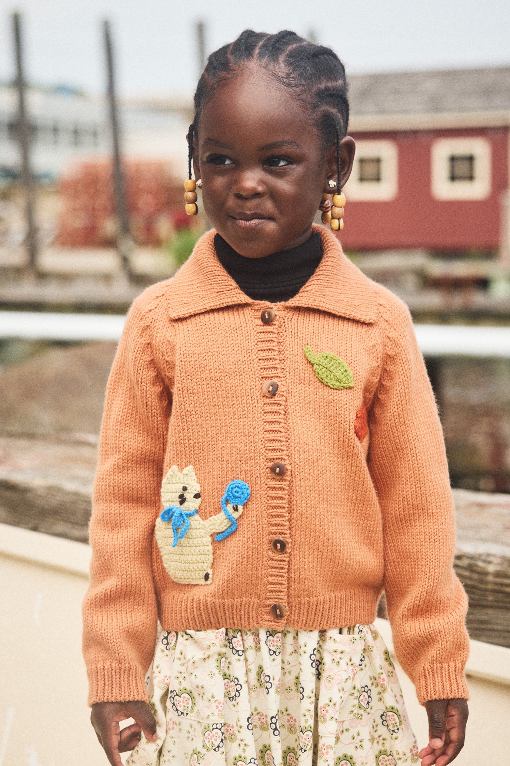 ボトムス misha and puff 2Y misha and puff パンツ 2y Kids Pants