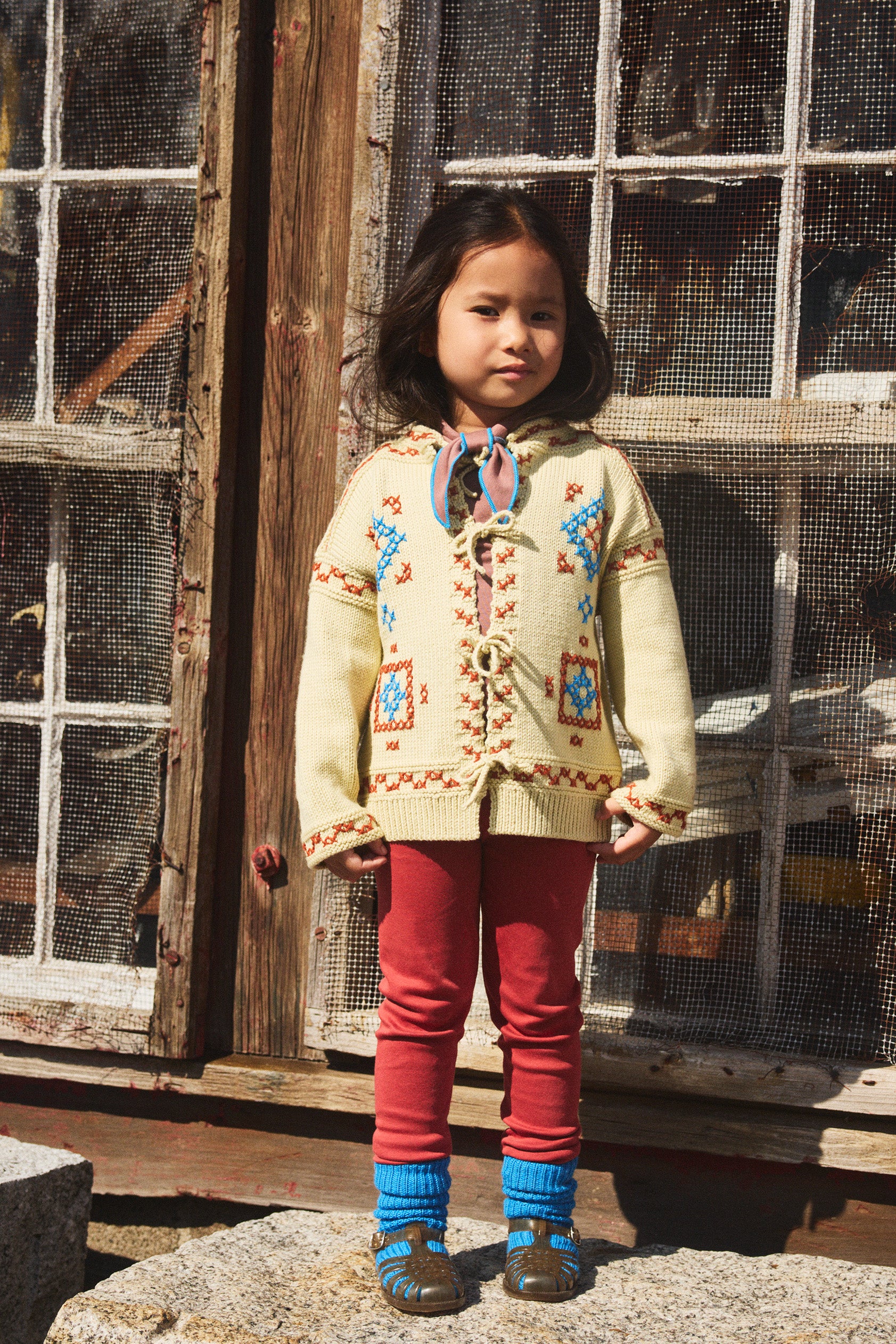 Kids Clothing Sale | Misha & Puff