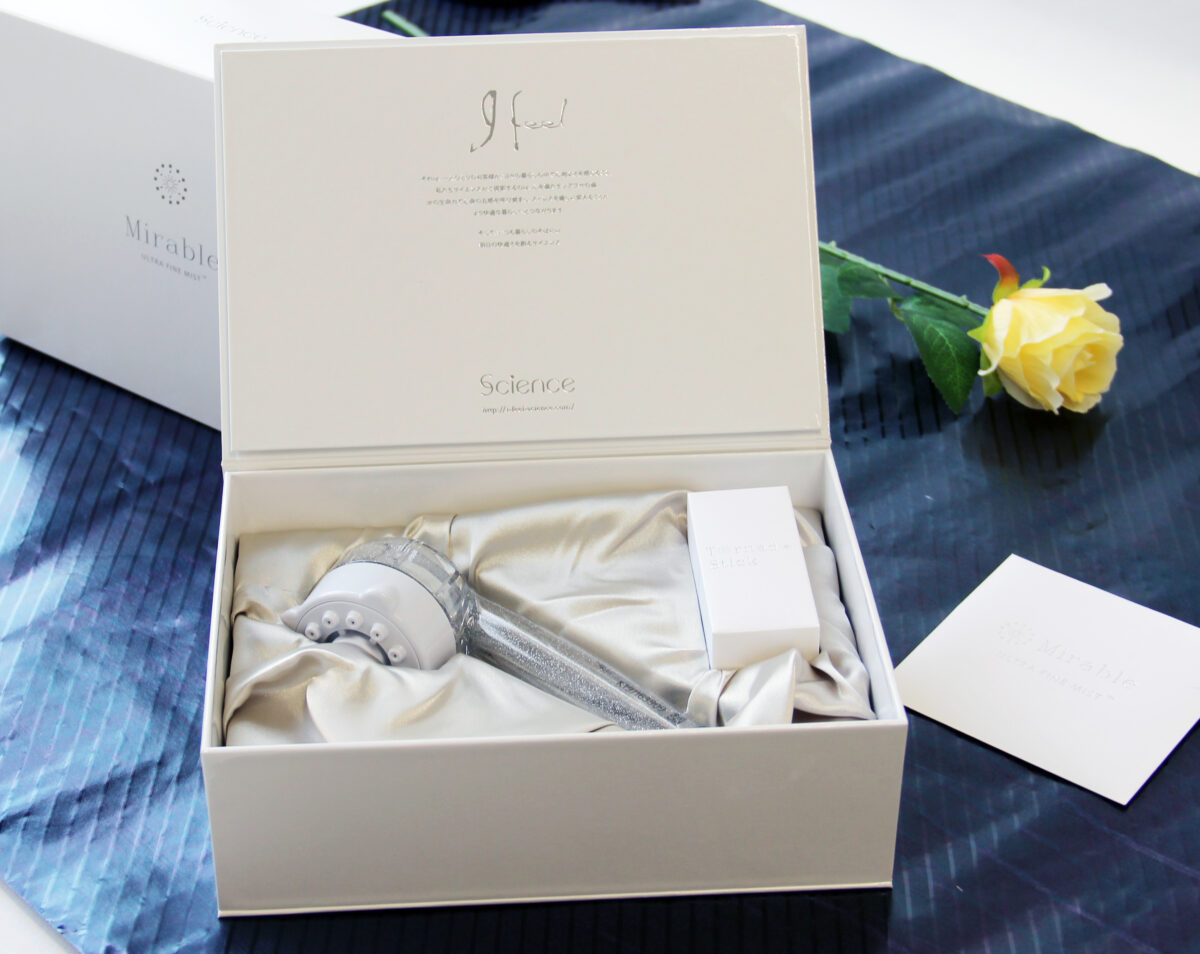 ミラブルの偽物と本物の見分け方を紹介！正規品を購入する方法とは