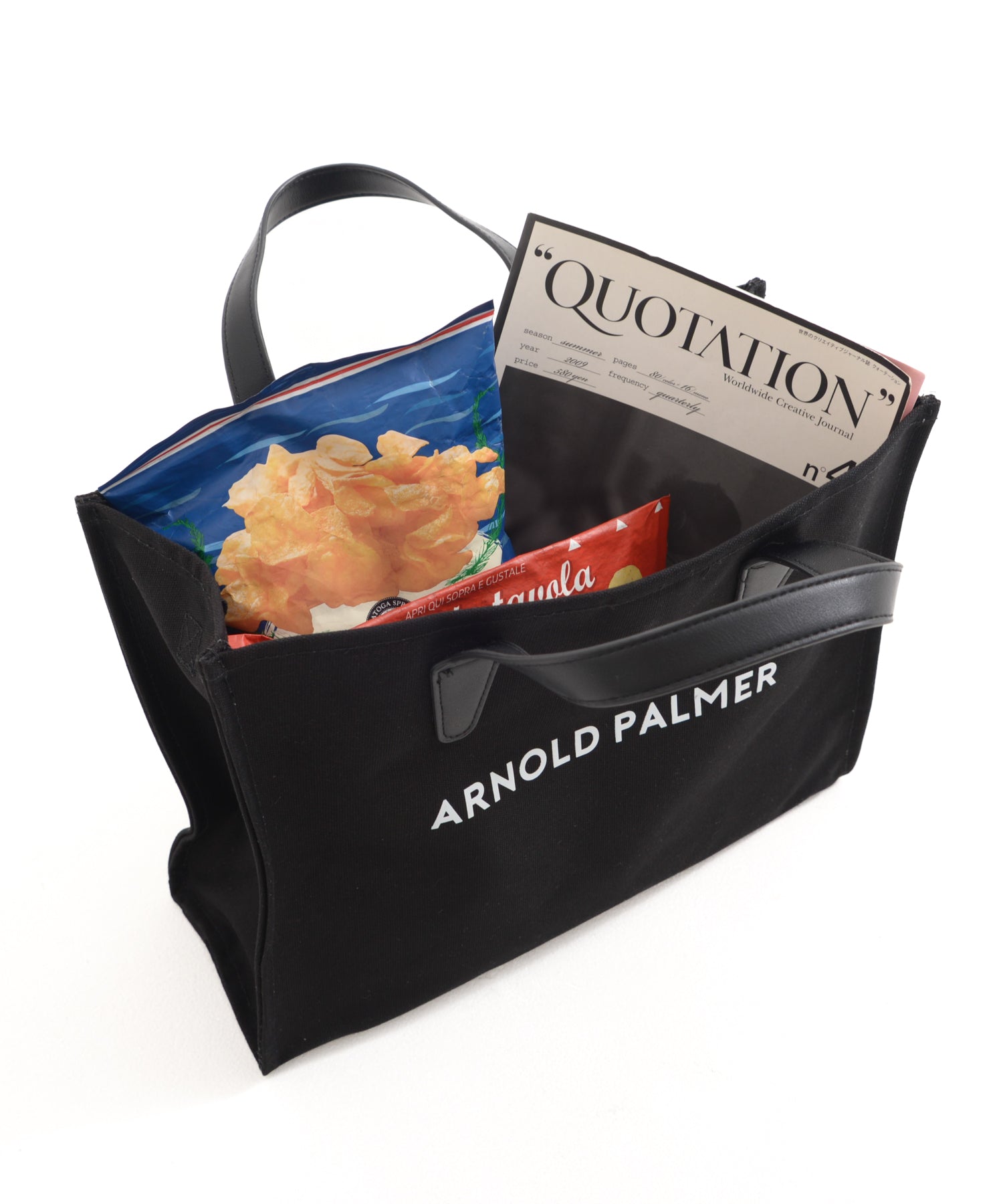 2WAY シェアラージトート（トートバッグ/ユニセックス）｜アーノルド