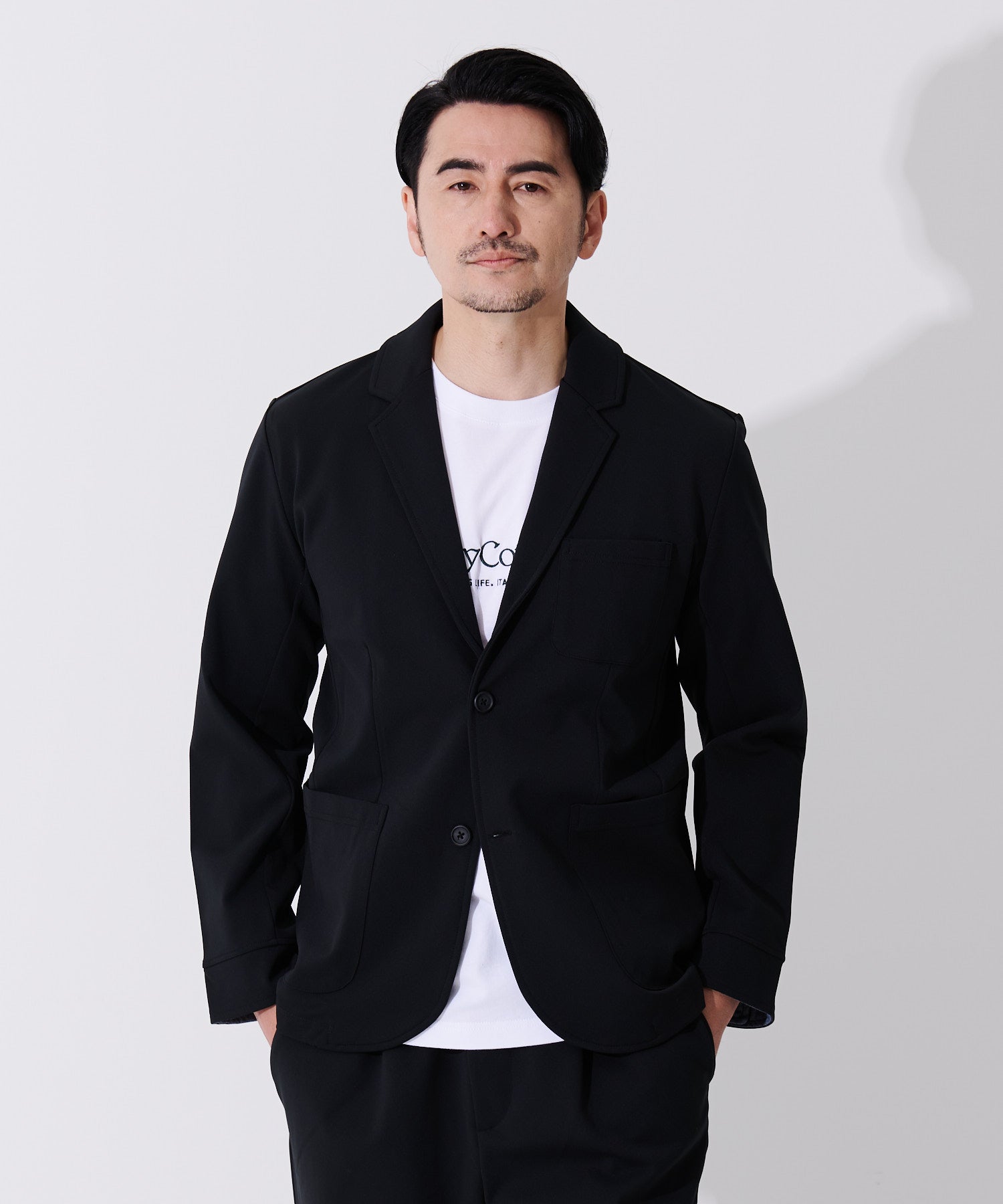 公式】Henry Cotton's（ヘンリーコットンズ）通販 – MIZUJIN WEBSHOP