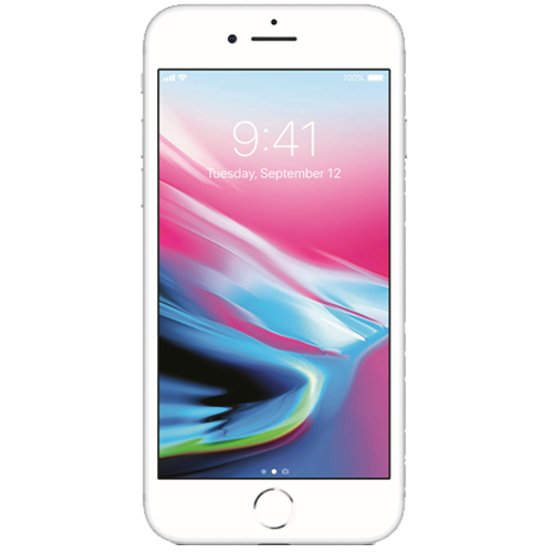 Refurbished Apple iPhone 8 (Unlocked) – Mobile Klinik