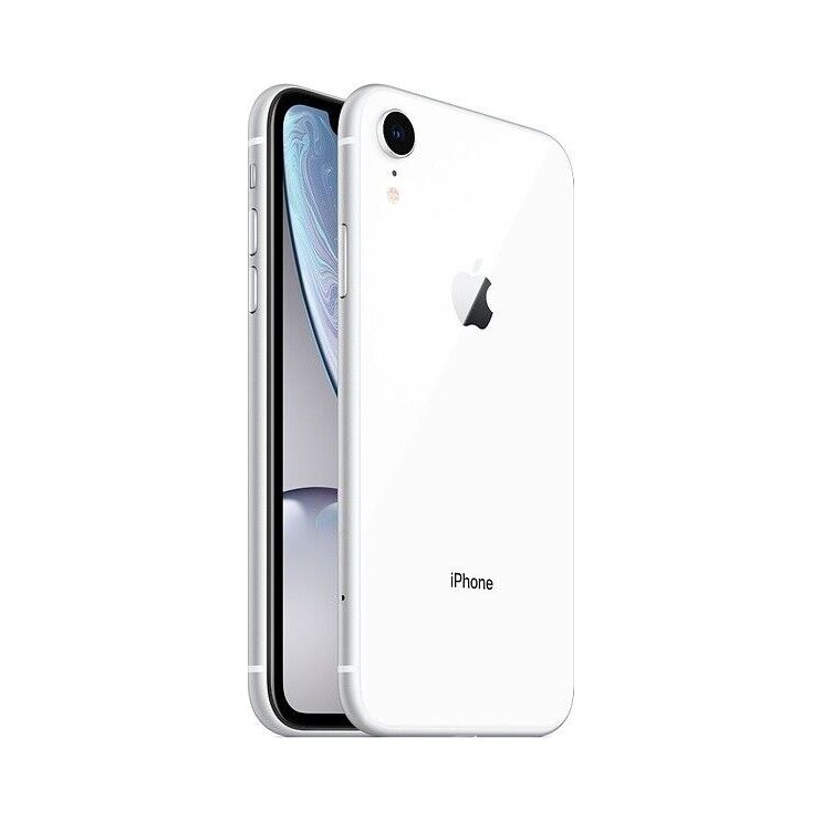 iPhone XR Refurbished | Best Price in Canada Starting @ $319