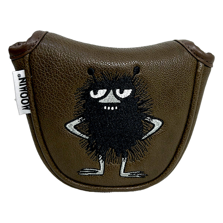 Havenix マレットパターヘッドカバー（スティンキー）HVG990011【航空