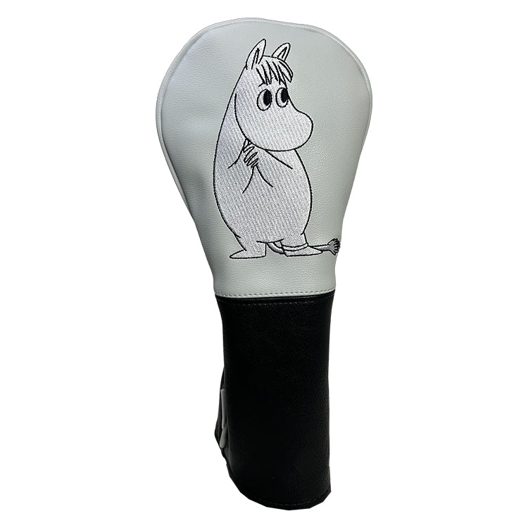 Havenix フェアウェイウッドヘッドカバー（スノークのおじょうさん