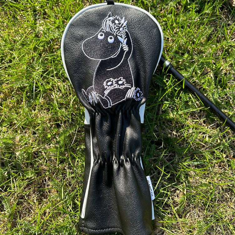 Havenix フェアウェイウッドヘッドカバー（スノークのおじょうさん