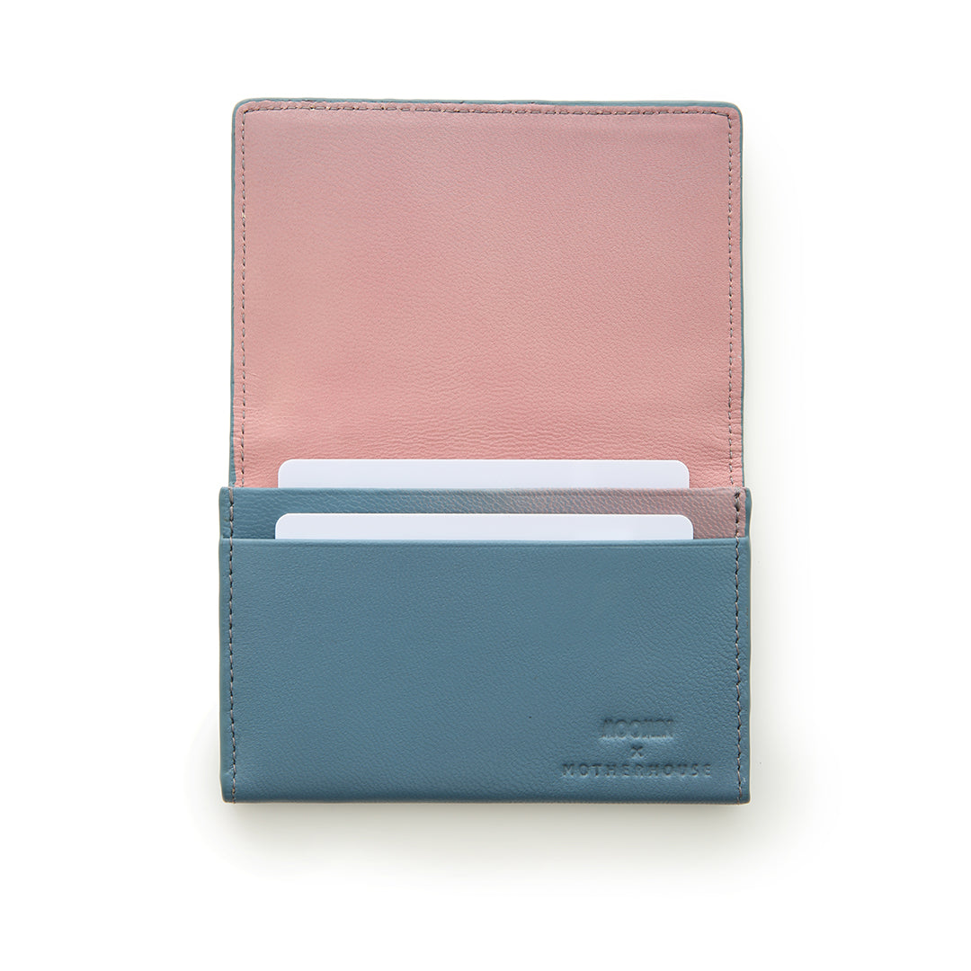 リトルミイ Little My Card Case MG54930 - MOOMIN SHOP