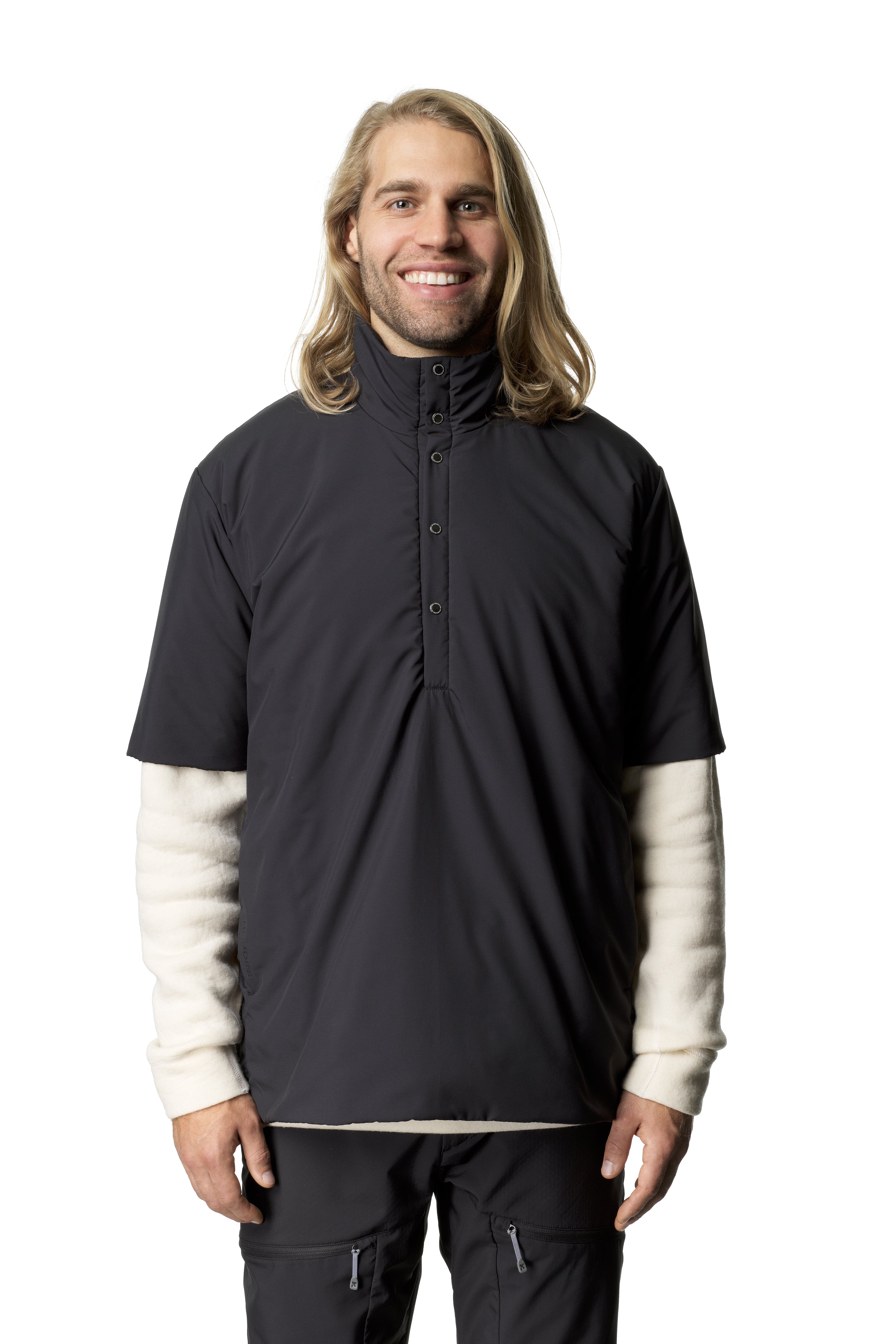 HOUDINI All Weather T-Neck – OUTDOOR SPECIALITY MOOSE