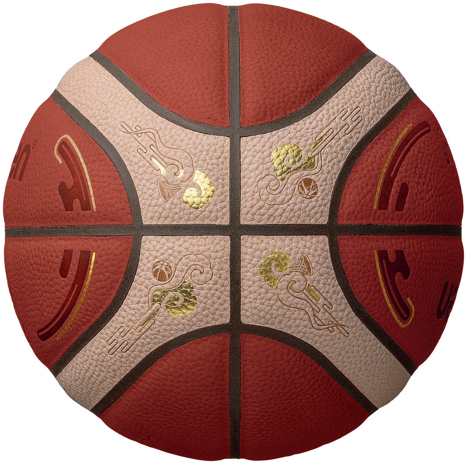 BG5000 FIBA女子アジアカップ公式試合球（6号球） | モルテン公式