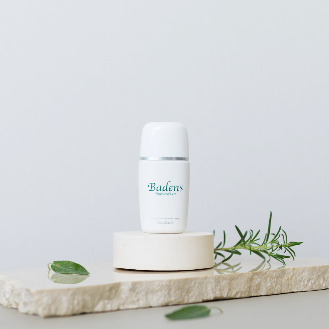 Badens skincare – モアコスメティックスオンラインショップ