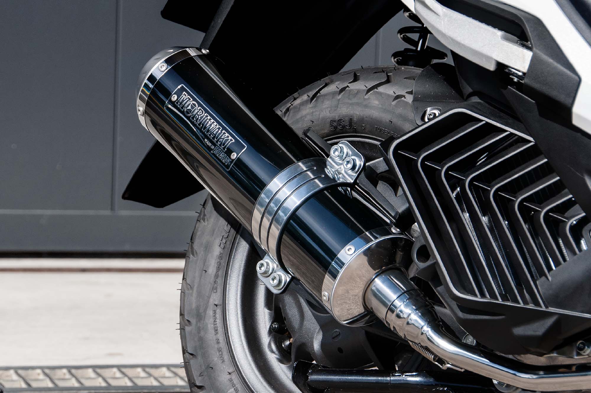 MORIWAKI ONLINE SHOP.