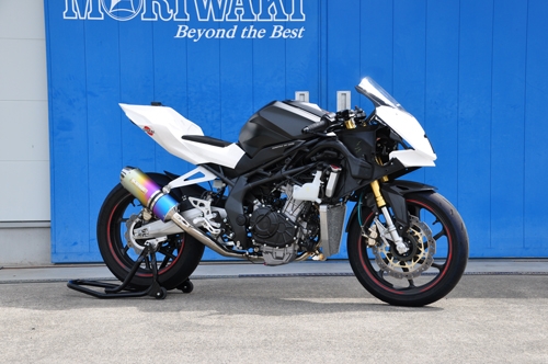 MORIWAKI ONLINE SHOP.