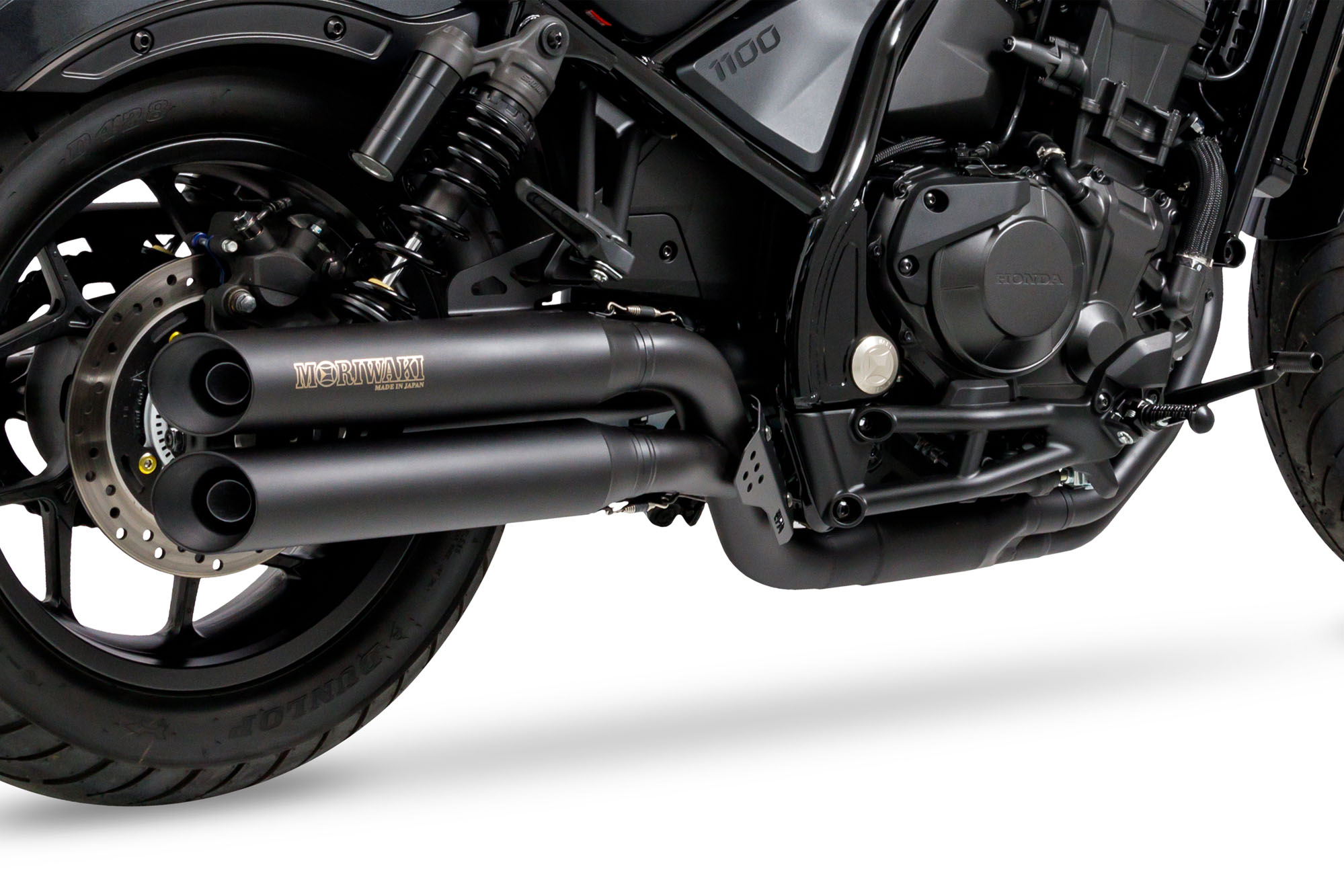 MORIWAKI ONLINE SHOP.