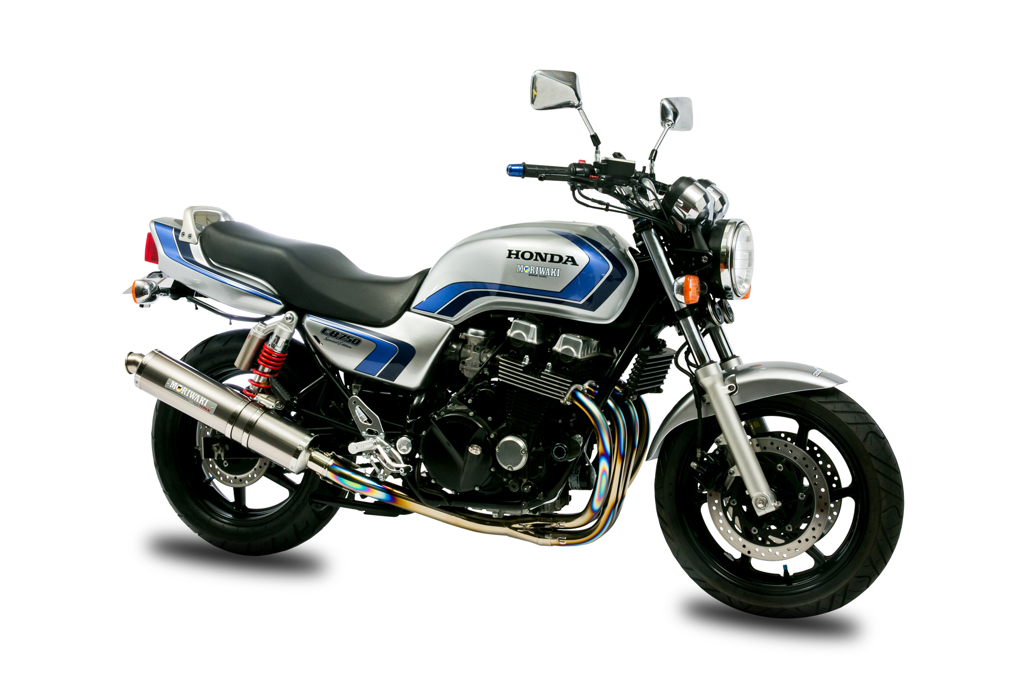 MORIWAKI ONLINE SHOP.