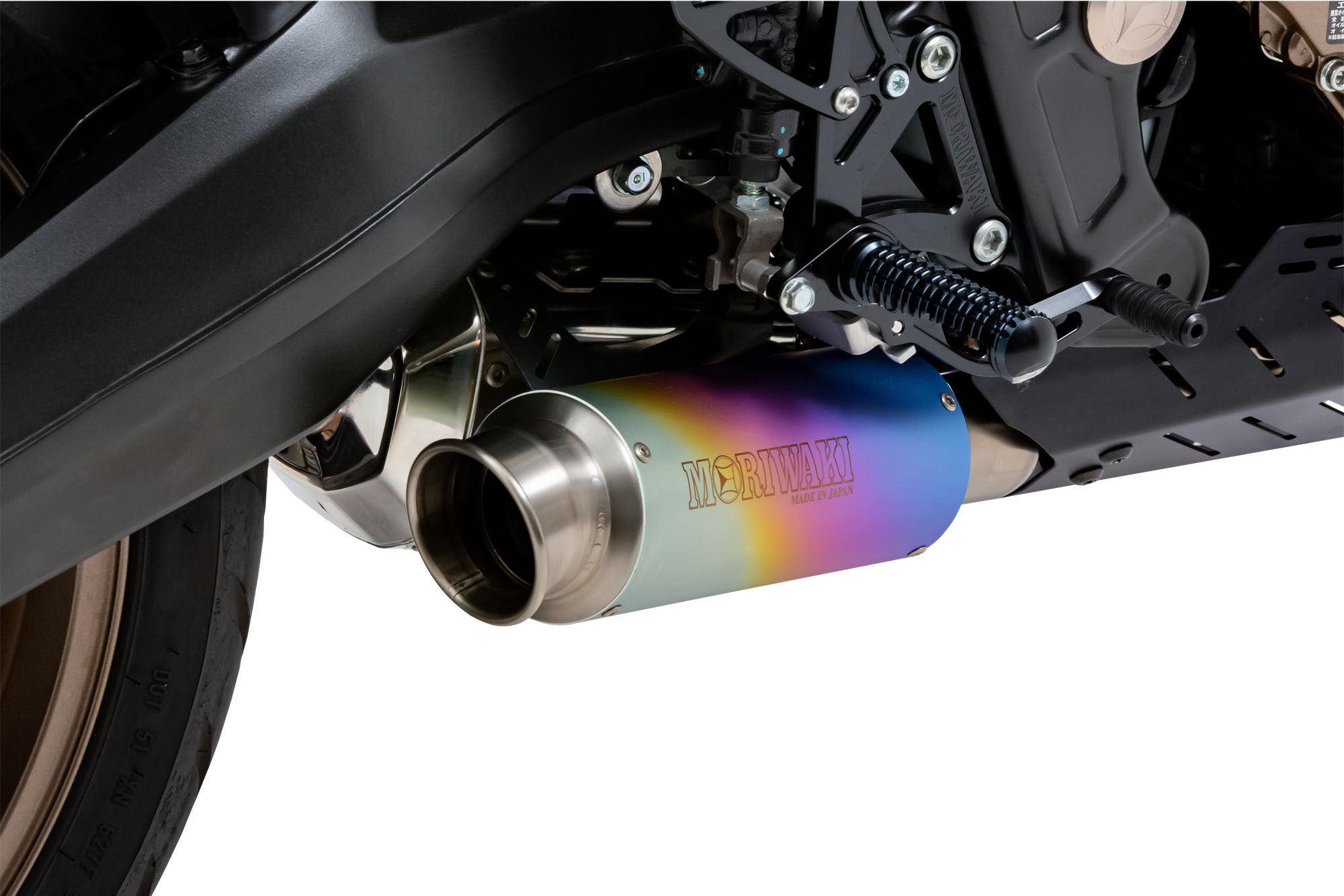 MORIWAKI ONLINE SHOP.