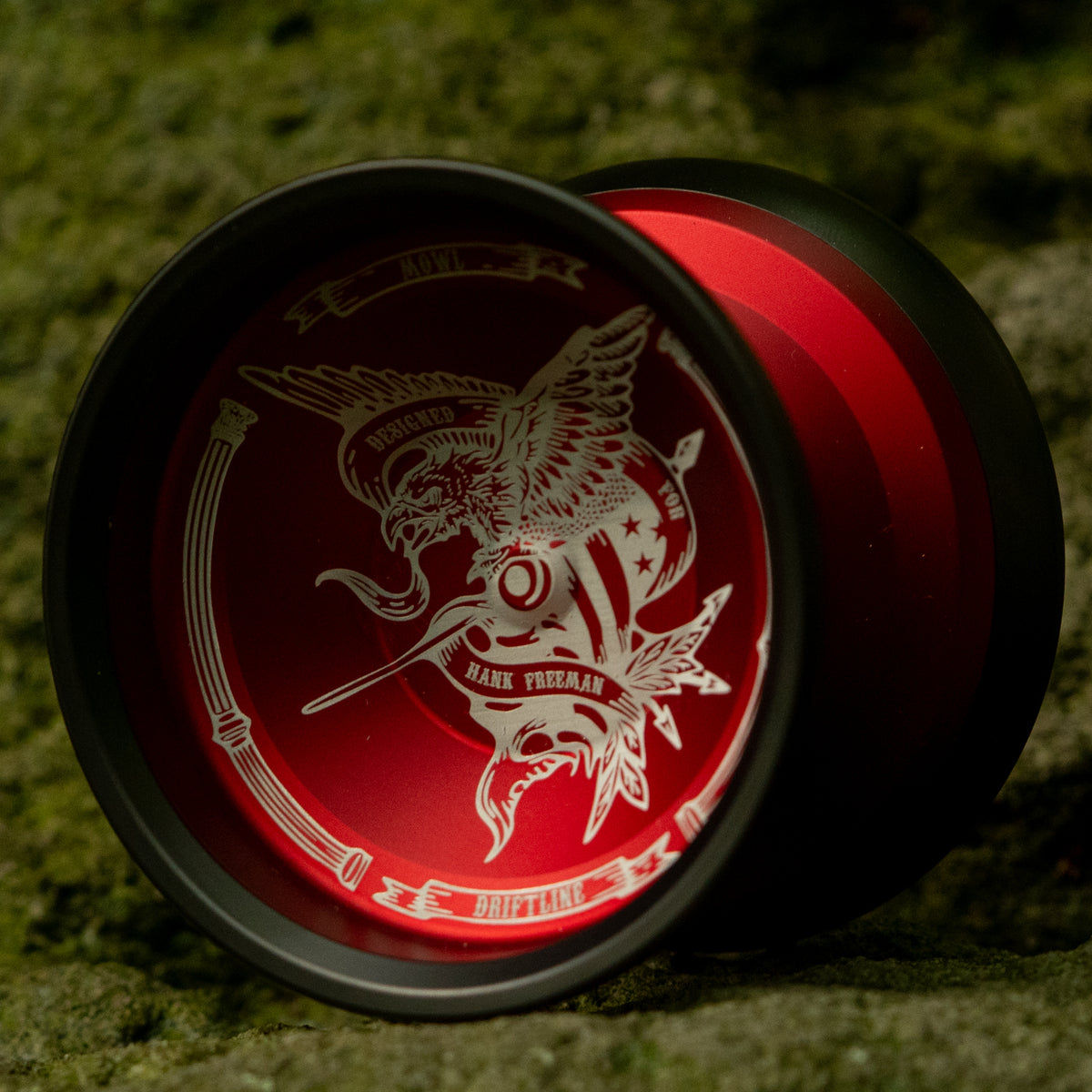 スポーツトイ・アクショントイ mowl M-PCS 9TH ANNIVERSARY EDITION