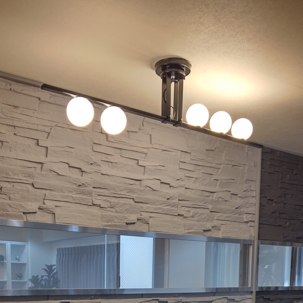 Φ100×5灯シーリングMCL010｜スフィアシリーズ｜ シーリングライト