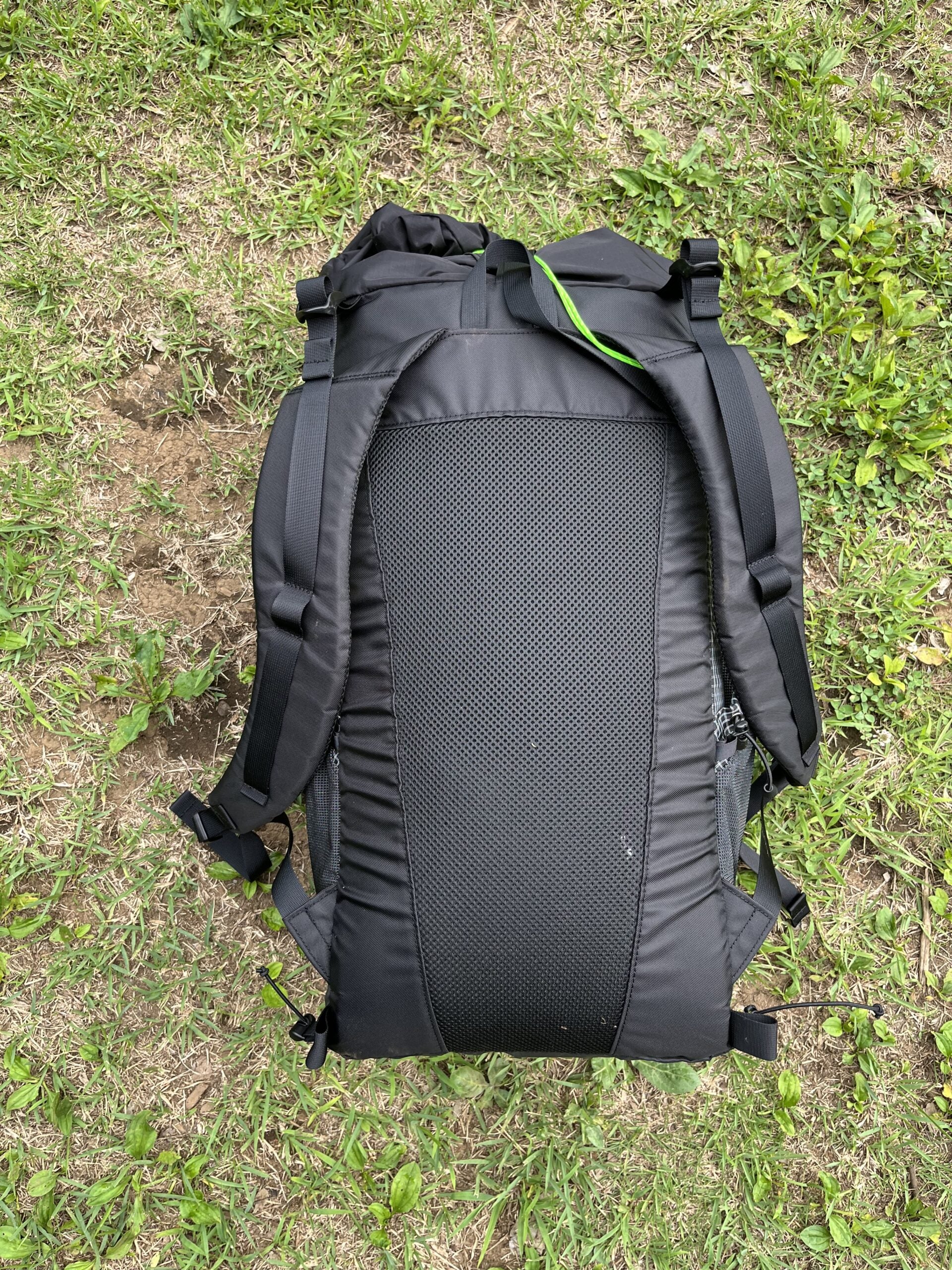 受注生産受付：YM Back Pack -JANUS- – MOUNTDOOR Online shop