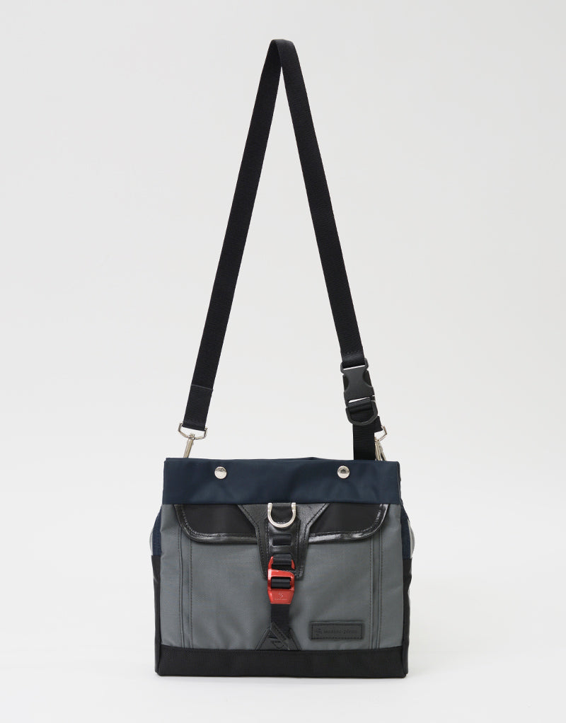 Potential サコッシュ No.01753-v3 ｜master-piece | マスターピース