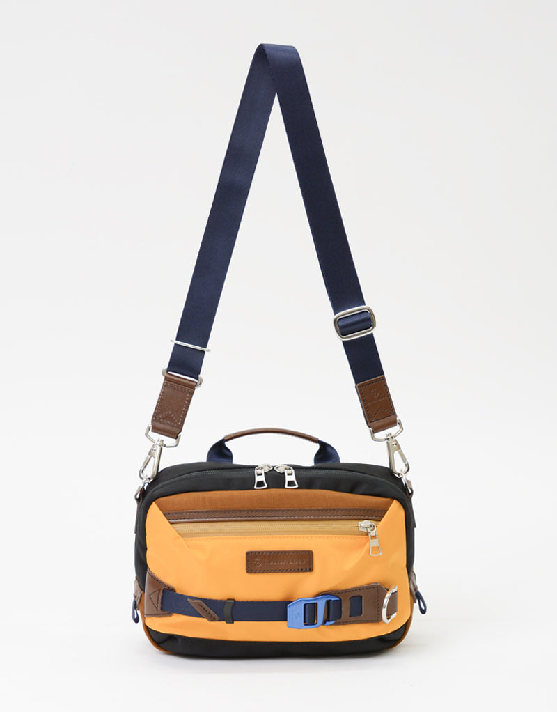 Potential 2WAYミニショルダーバッグ No.01757-v3 ｜master-piece