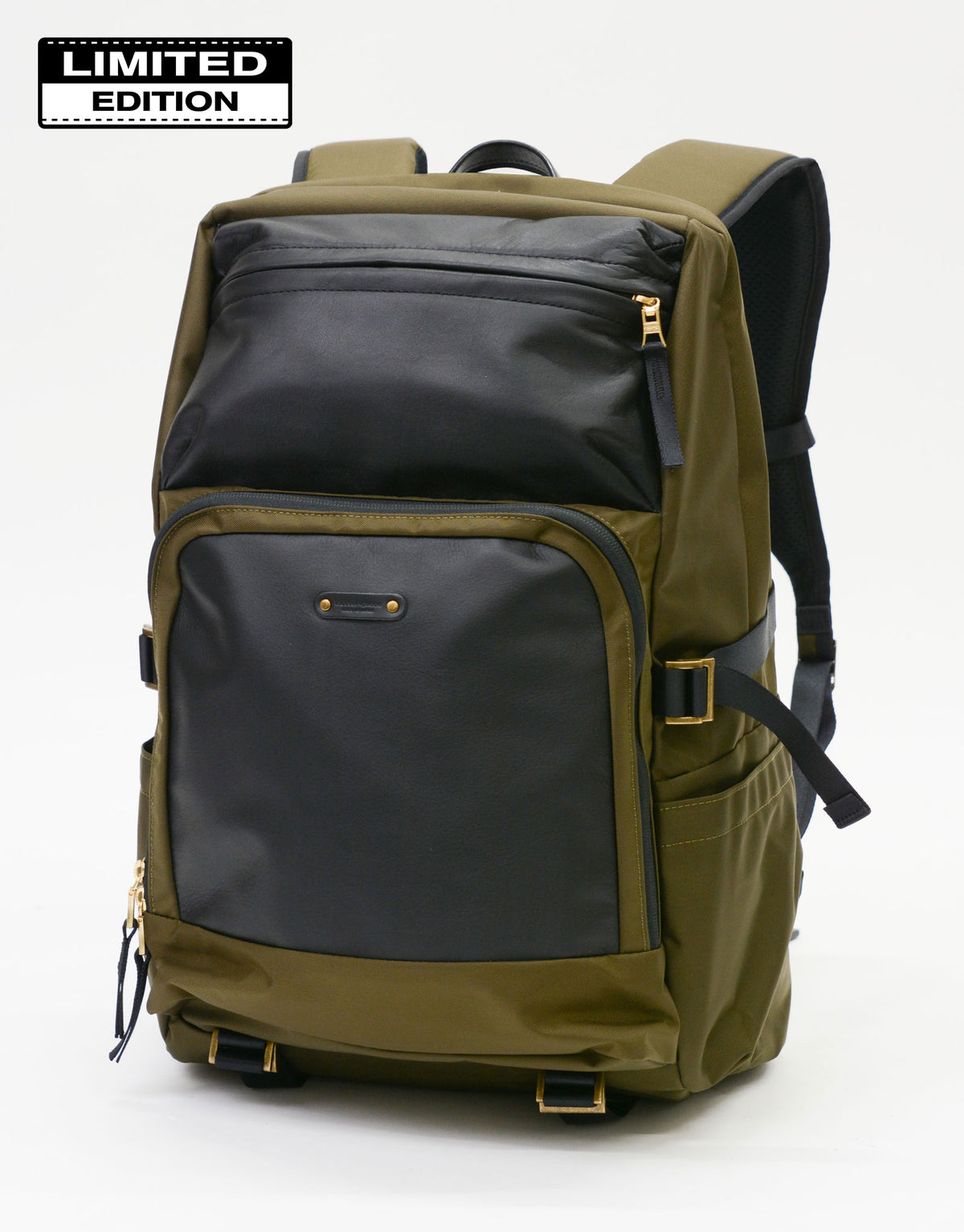 SPEC backpack No.02560-CL ｜master-piece | マスターピース公式サイト