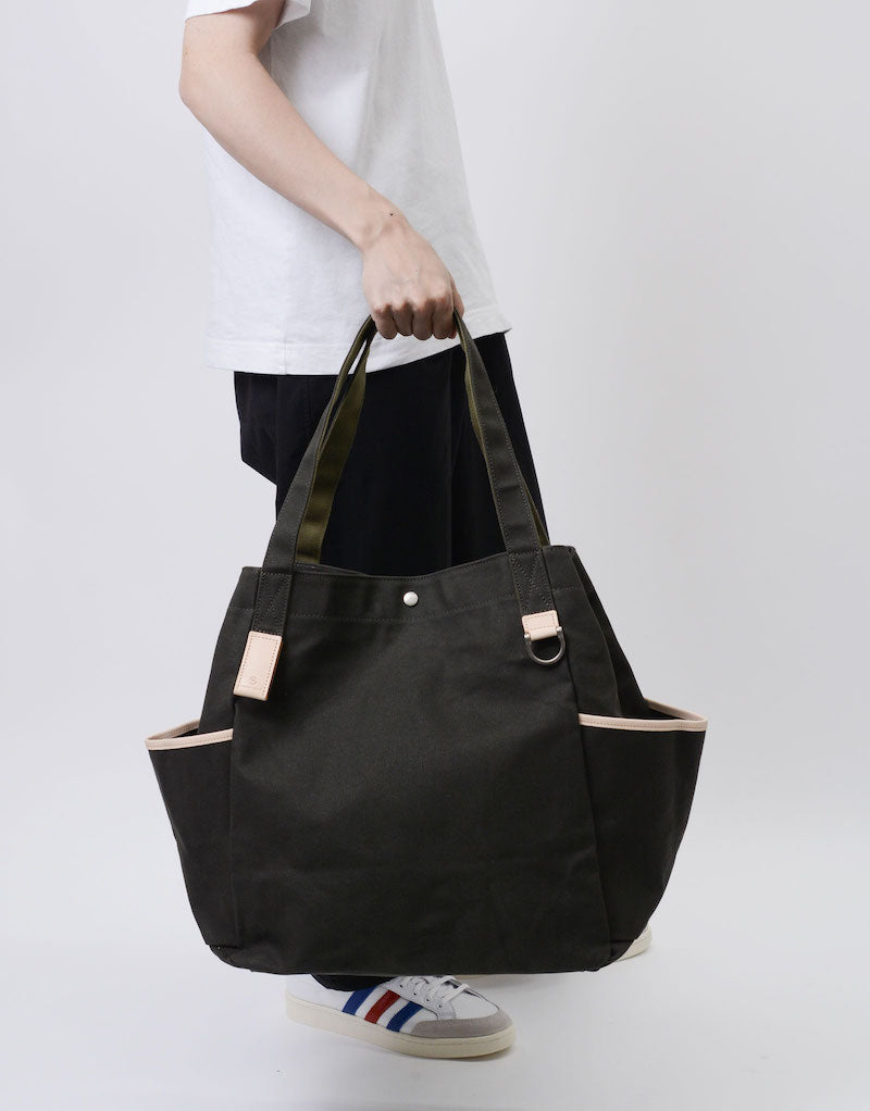 RB TOTE2 トートバッグ L No.224050 ｜master-piece | マスターピース