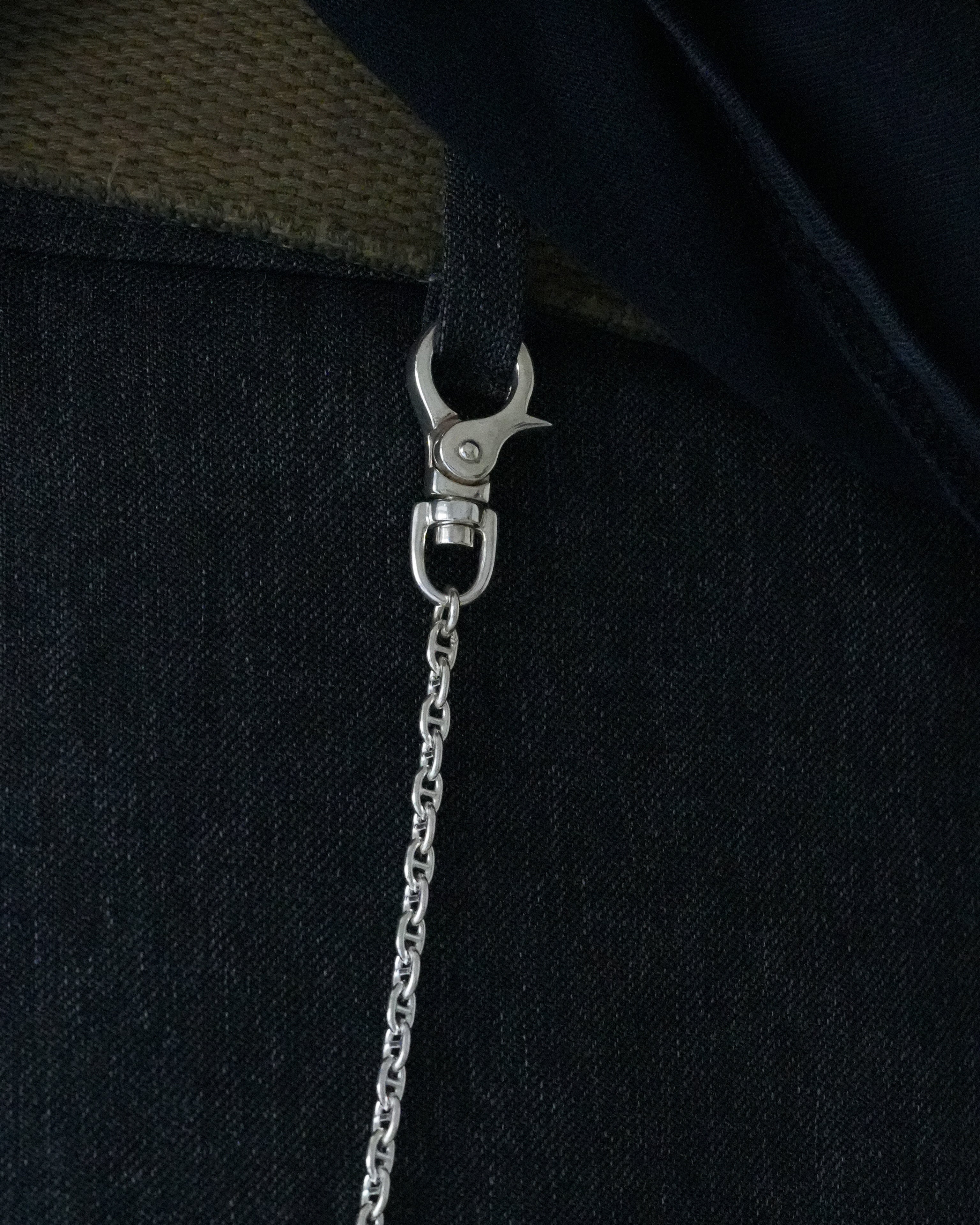 Anchor Key Chain ¥55,880 ~ ¥64,680 (予約商品：2026年2月中旬~下旬