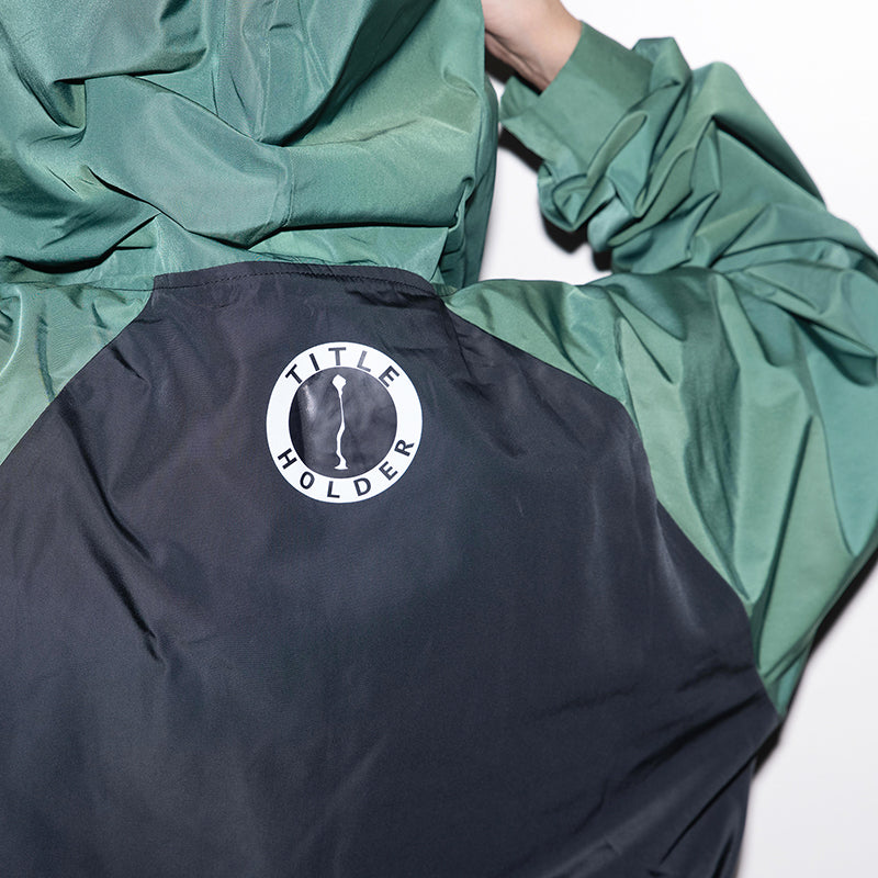 タイトルホルダー・ブルゾン｜netkeiba