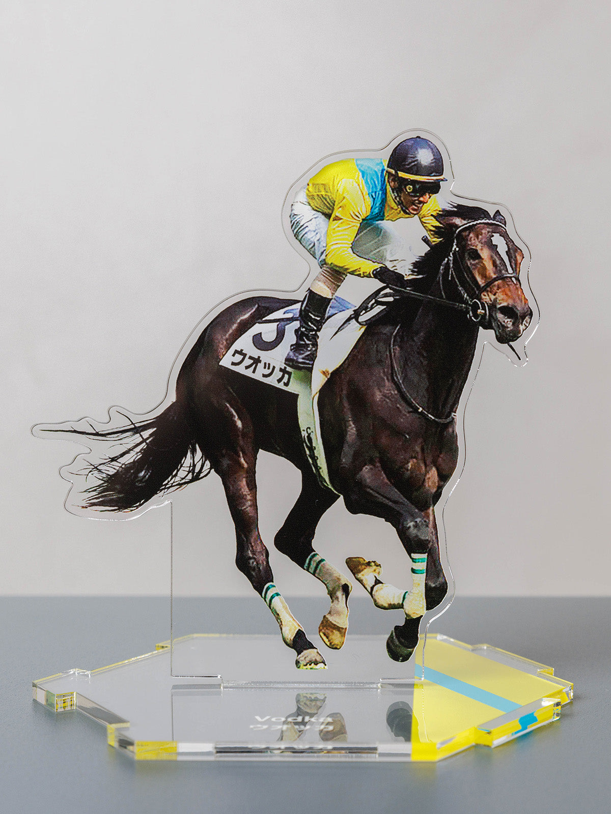 ウオッカ｜netkeibaショップ 公式競馬グッズ販売サイト｜netkeiba